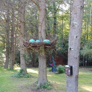 Meet your Posher, Billy